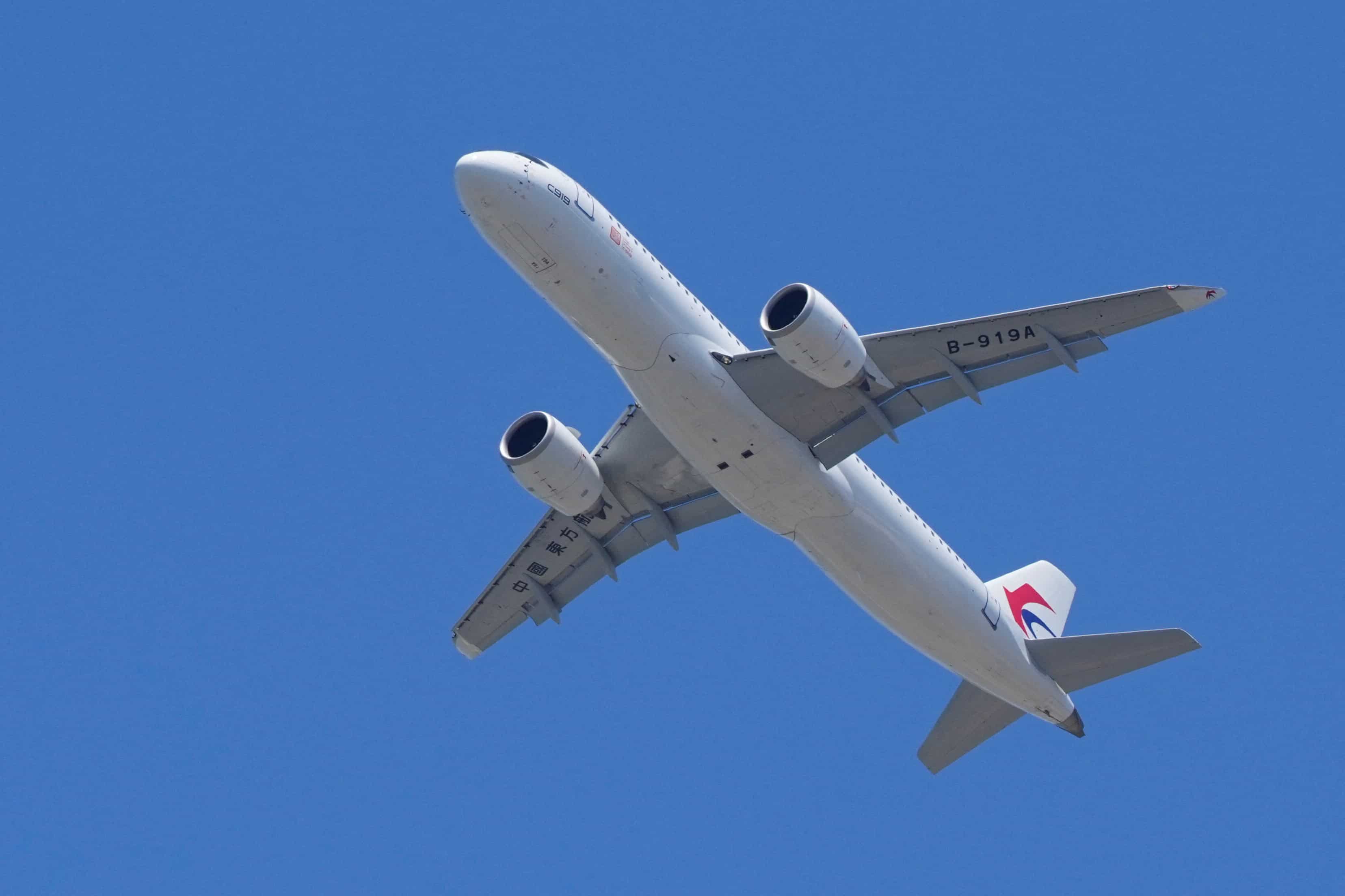 Private airports likely to witness 30 pc rise in topline this fiscal: Report 