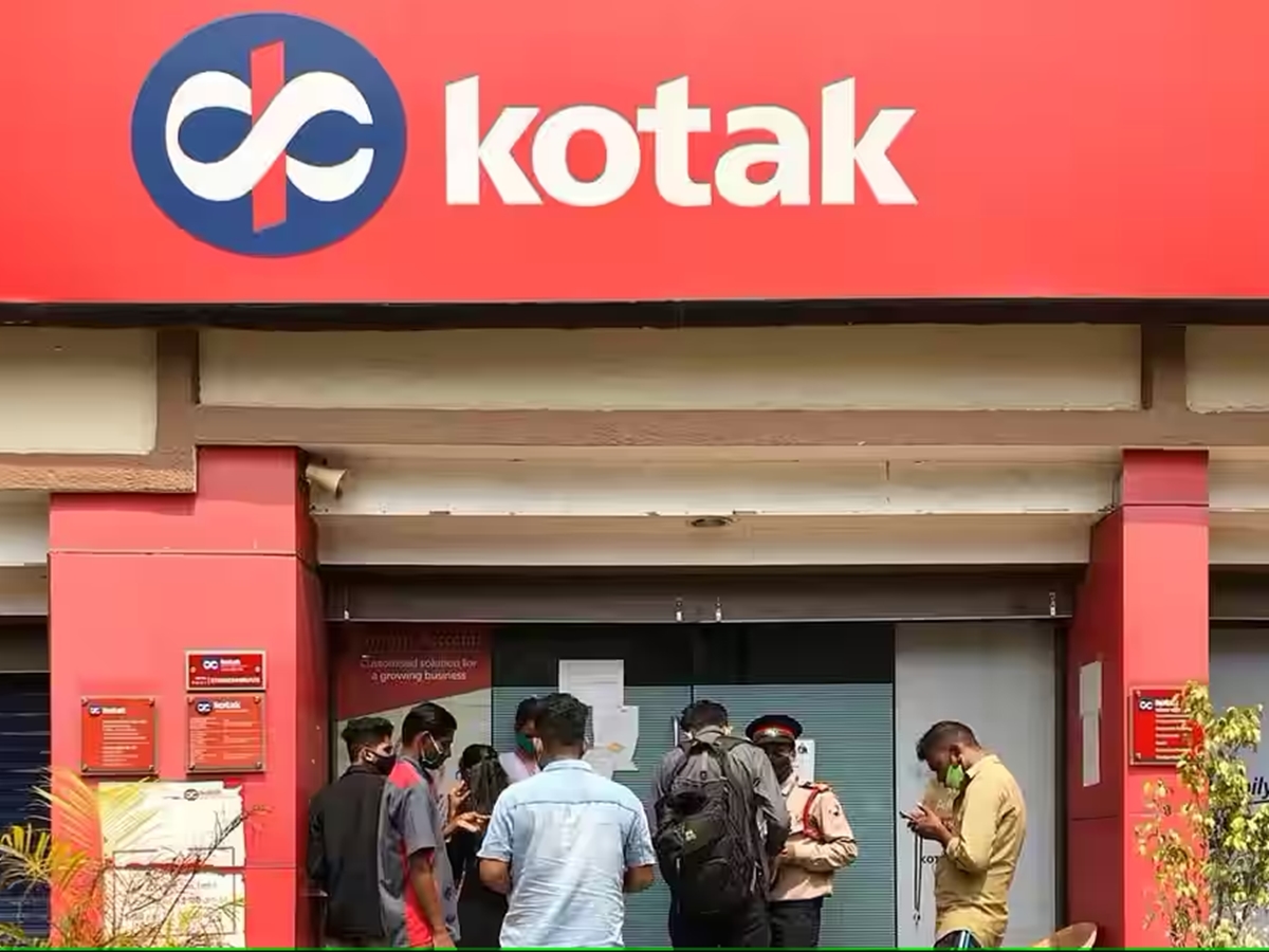Deutsche Bank Offloads India Retail Operations to Kotak Mahindra