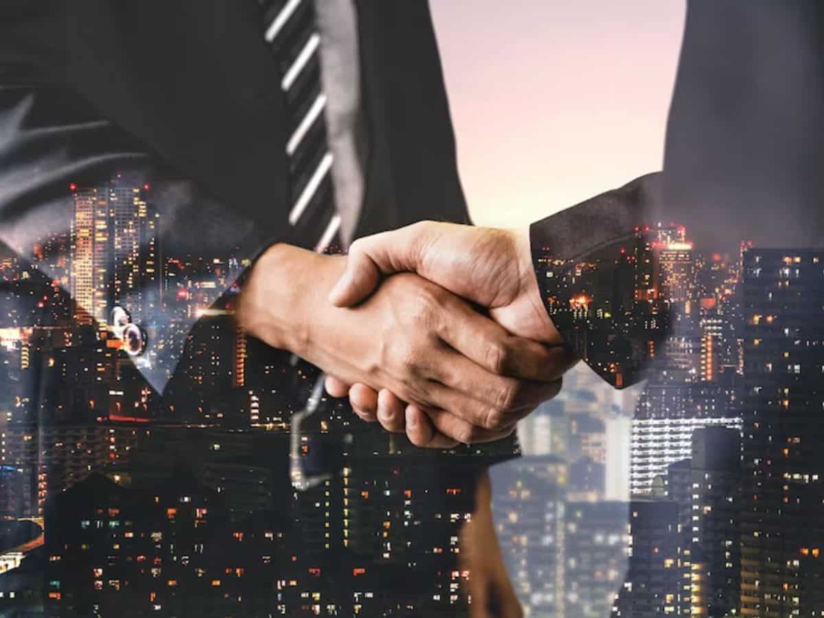 Edelweiss Alternatives fund acquires Bengaluru's MMTP Projects for Rs 1,500 crore