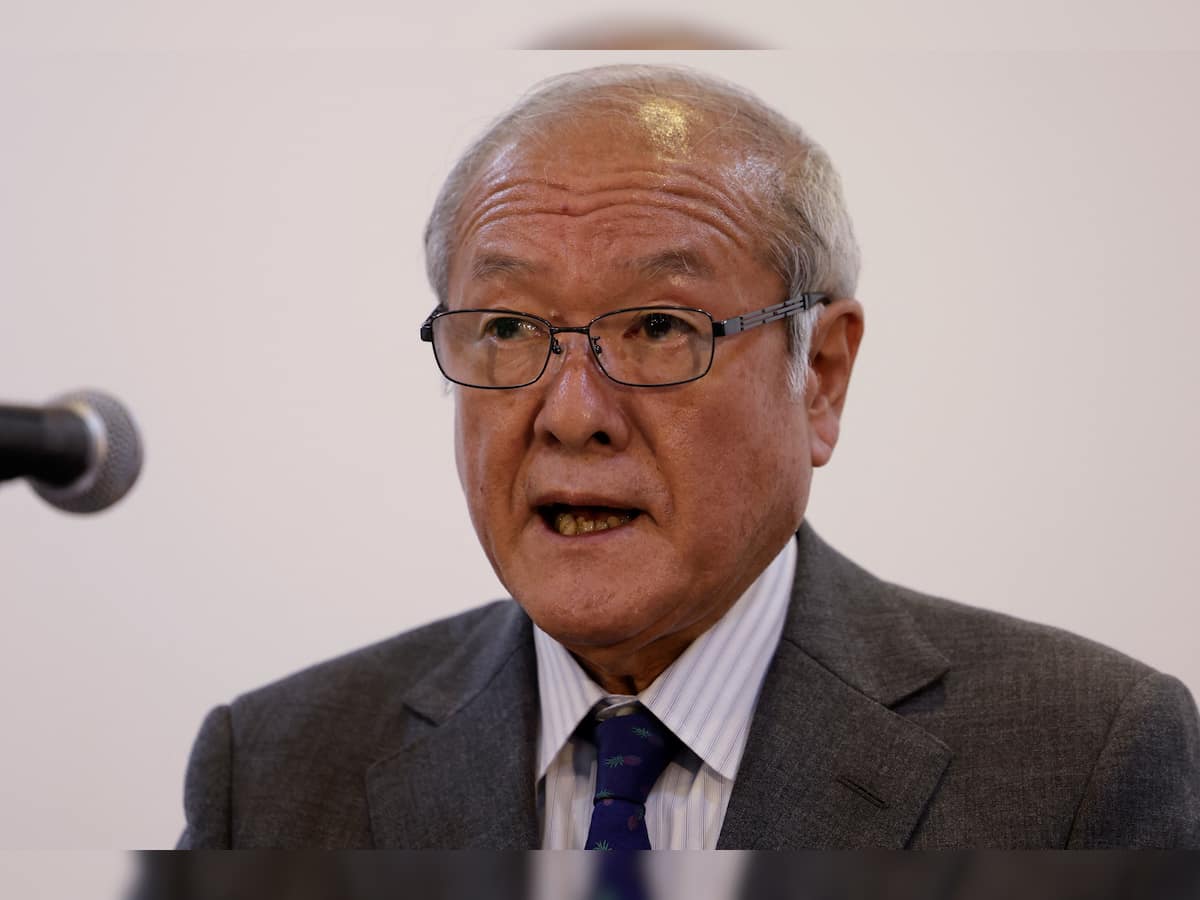 Japan concerned about weak yen's negative effects: Finance Minister Suzuki