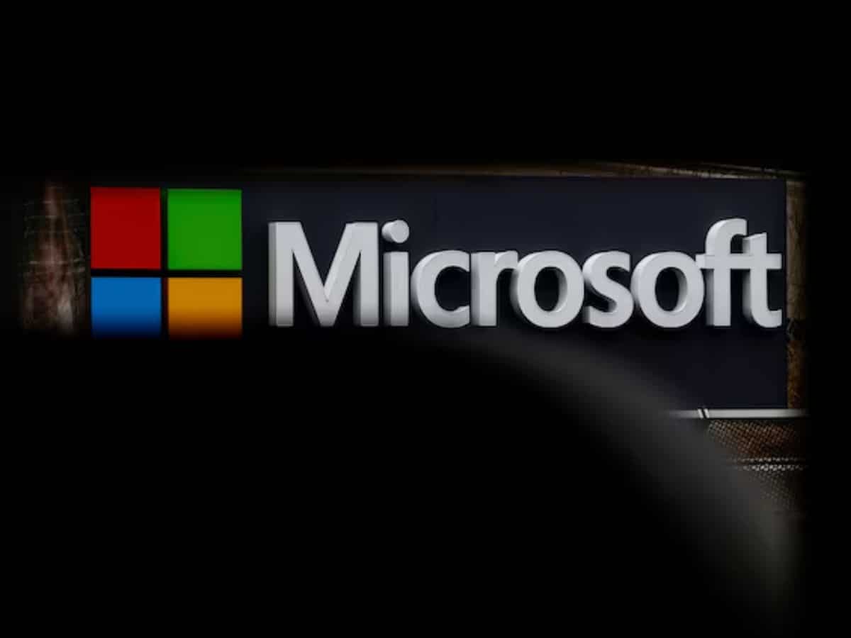 Microsoft results top Wall Street targets, driven by AI investment