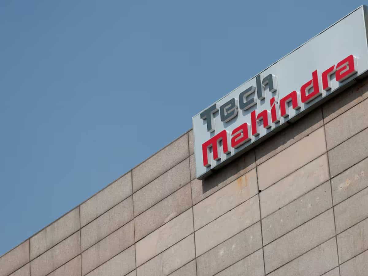 Tech Mahindra stock jump 13% after Q4 results—check out target price 