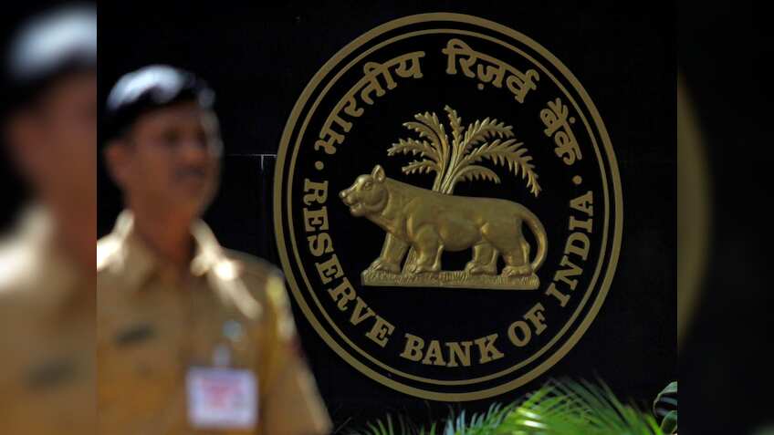 RBI Announces auction sale of Government securities worth Rs 32,000 crore