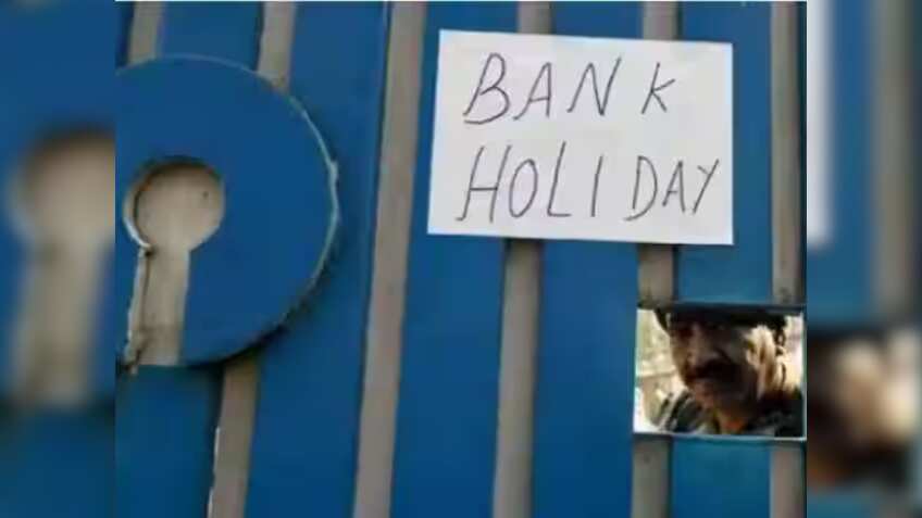 Bank Holidays in May 2024: Banks to remain closed for 14 days—check out state-wise full list