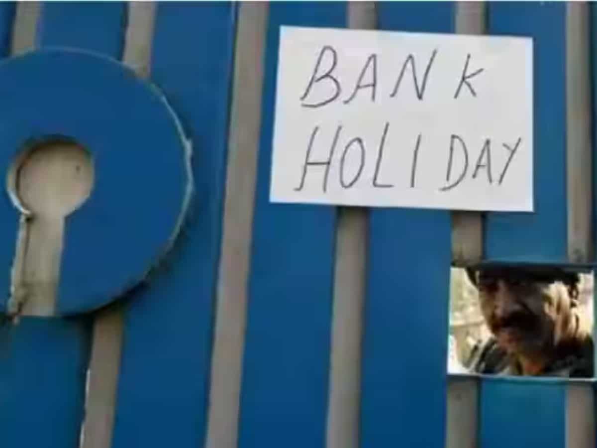 Bank Holidays in May 2024: Bank to remain closed for 14 days—check out state-wise full list