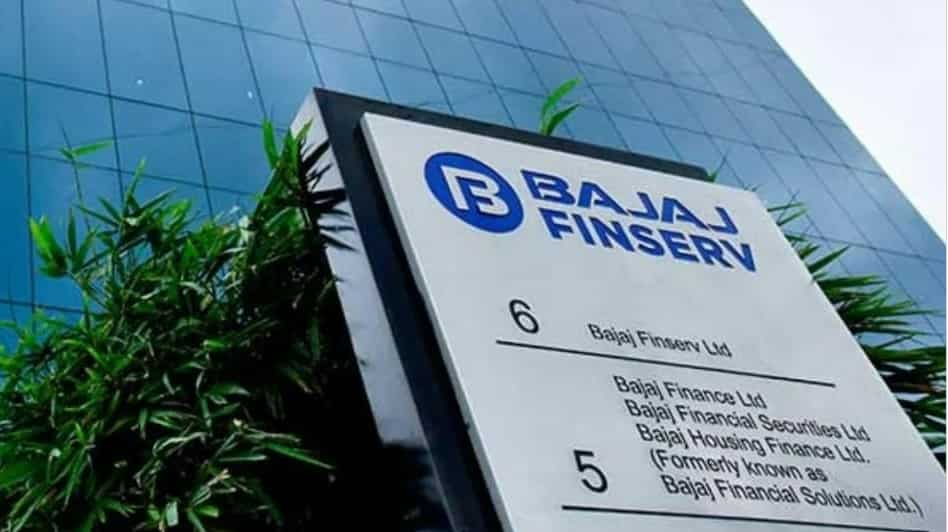 Bajaj Finserv Q4 results: Insurance company's profit rises 20% to Rs ...