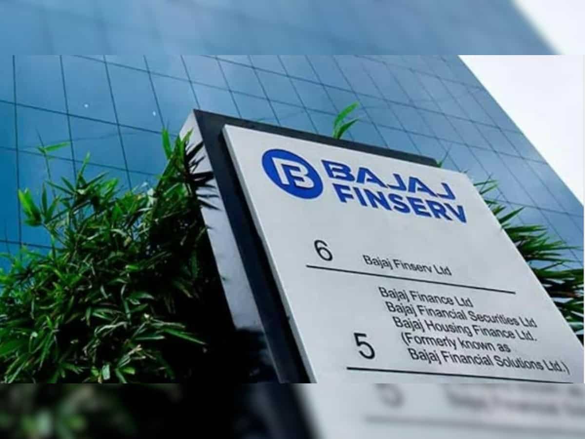 Bajaj Finserv Q4 results: Insurance company's profit rises 20% to Rs 2,119 crore
