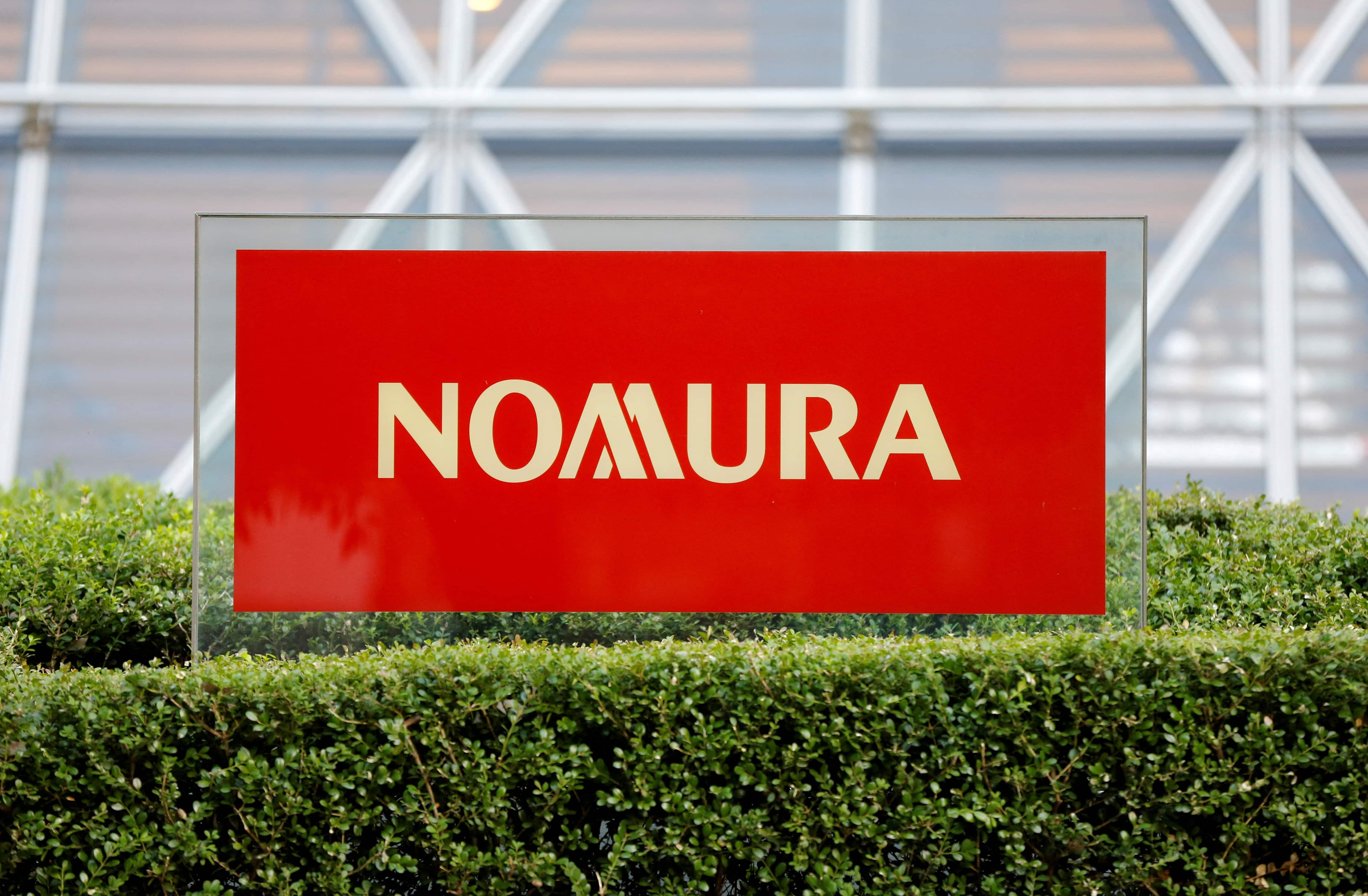 Nomura net profit leaps as retail income surges