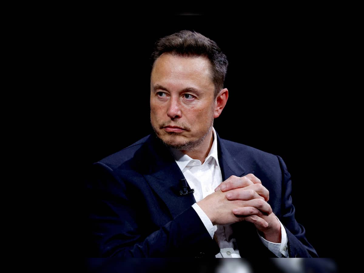 Elon Musk's AI company xAI to raise $6 billion: Report 