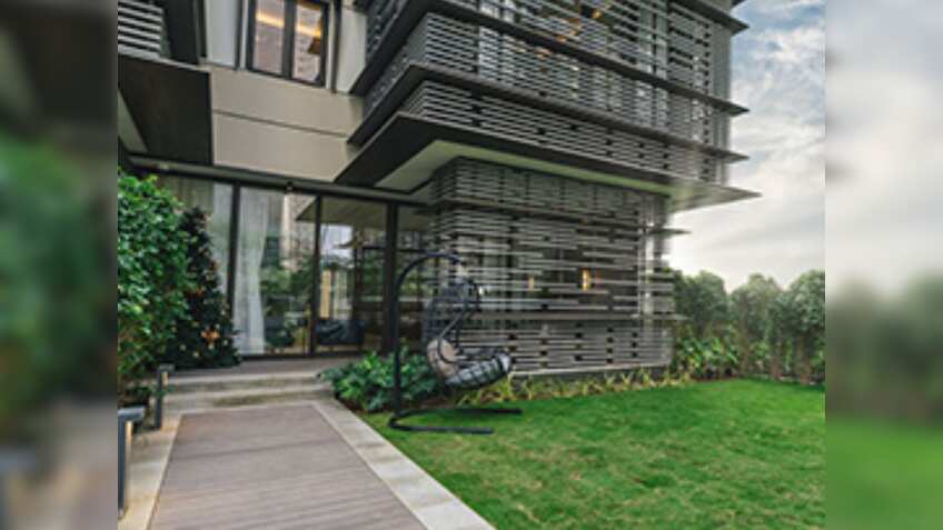 Macrotech Developers aims for 21% growth in pre-sales to Rs 17,500 crore in FY25 on robust housing demand