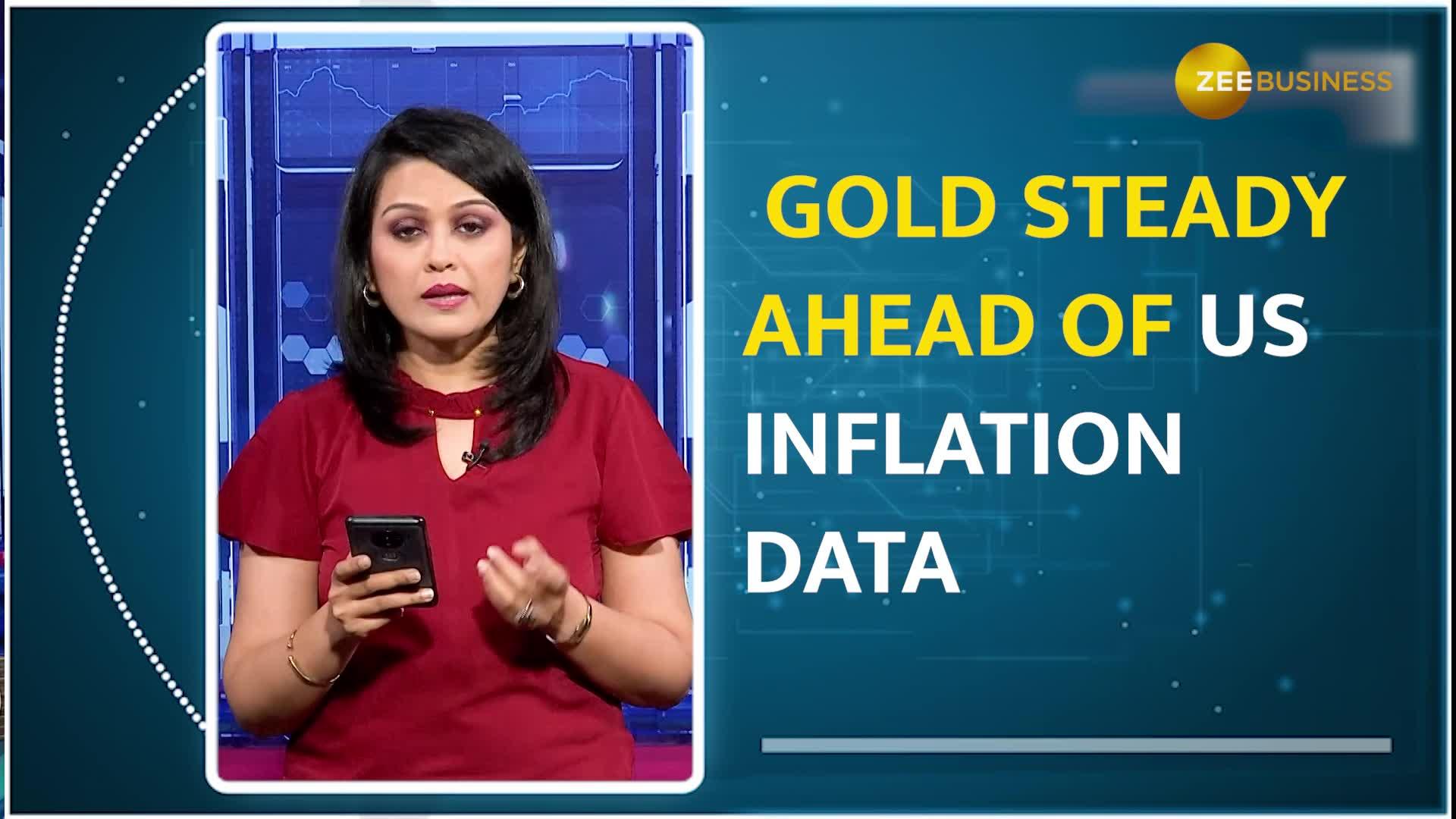 Commodity Capsule: Oil Prices Rebound After Two Weeks of Decline