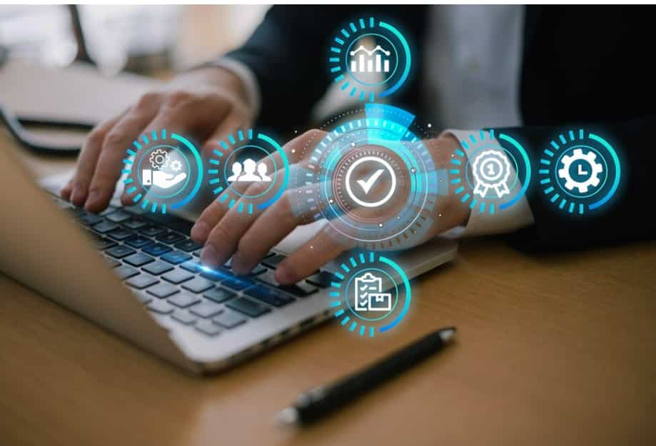 HCLTech net income grows 5.7% to Rs 15,702 crore in FY24