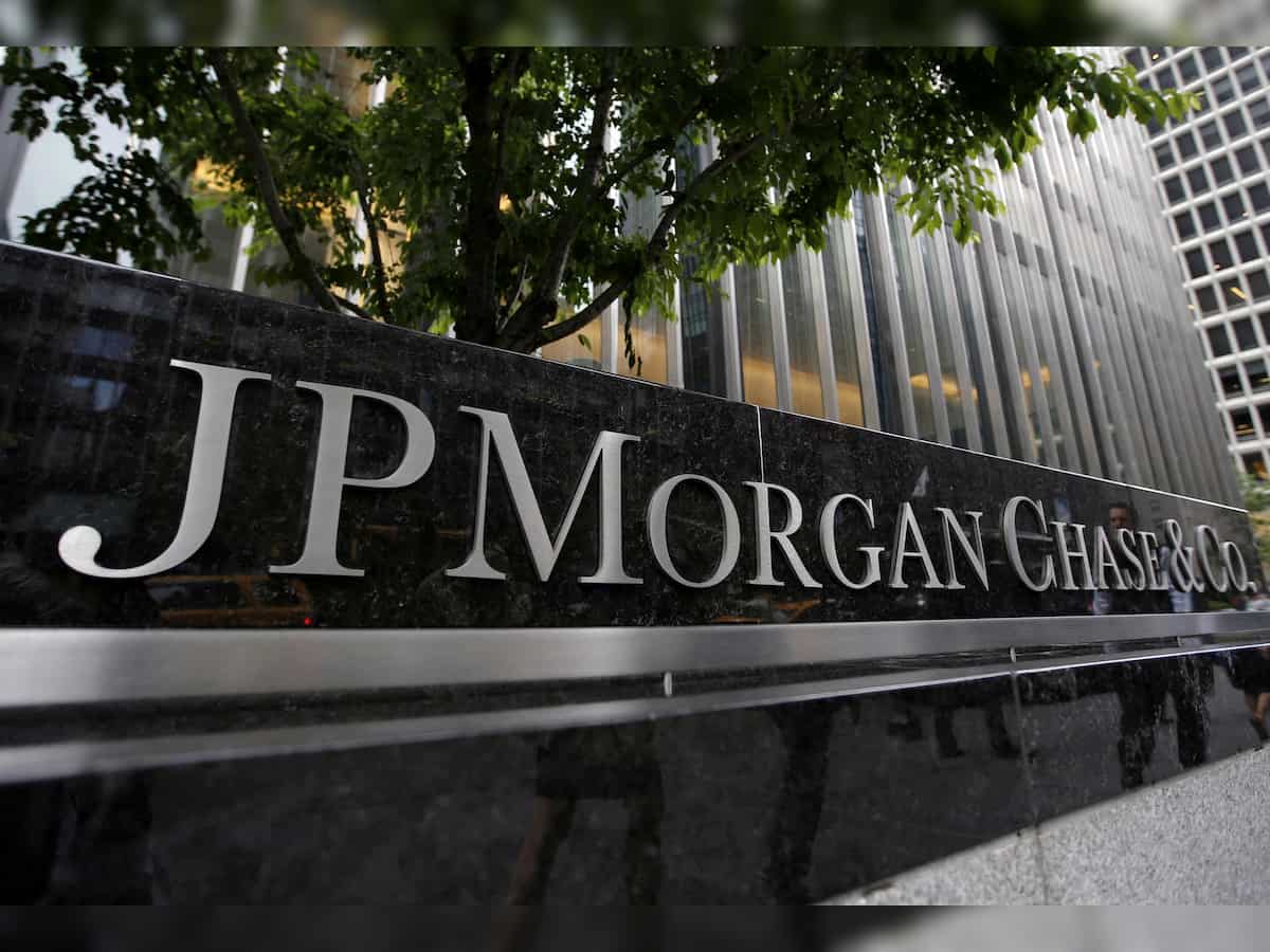 JPMorgan's Dimon hopes for soft landing for US economy but says stagflation is a possible scenario 