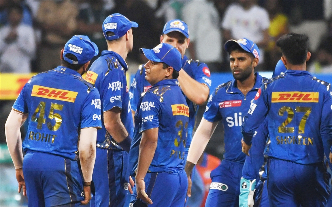 IPL 2024: DC v MI overall head-to-head; When and where to watch