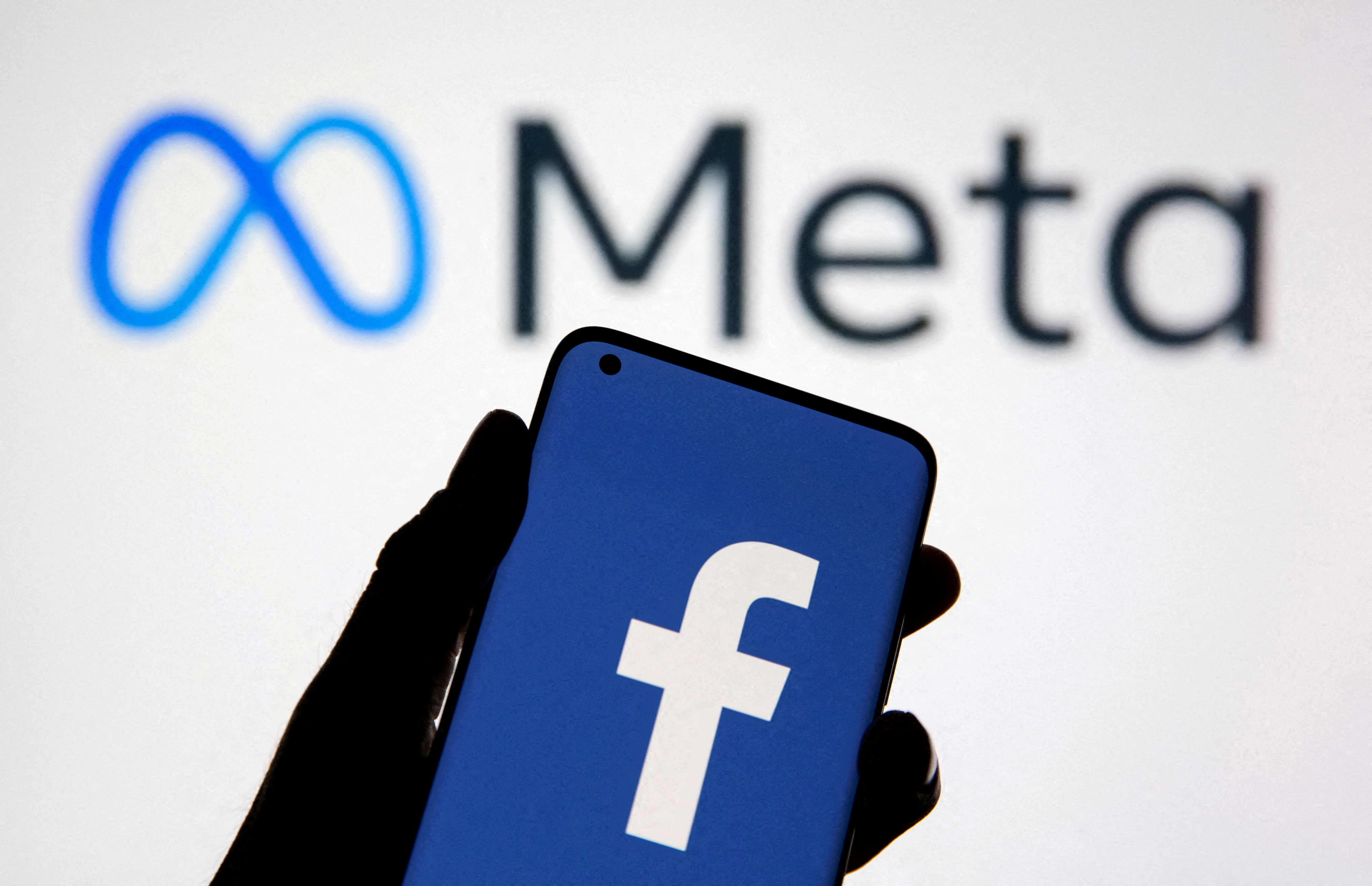 Meta loses billions of dollars in quest to lead AR-VR market