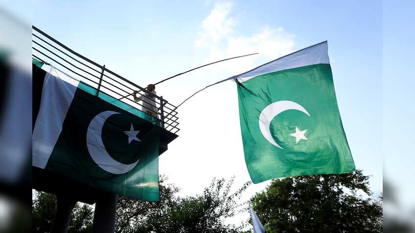 Pakistan's weekly inflation rises by 27%