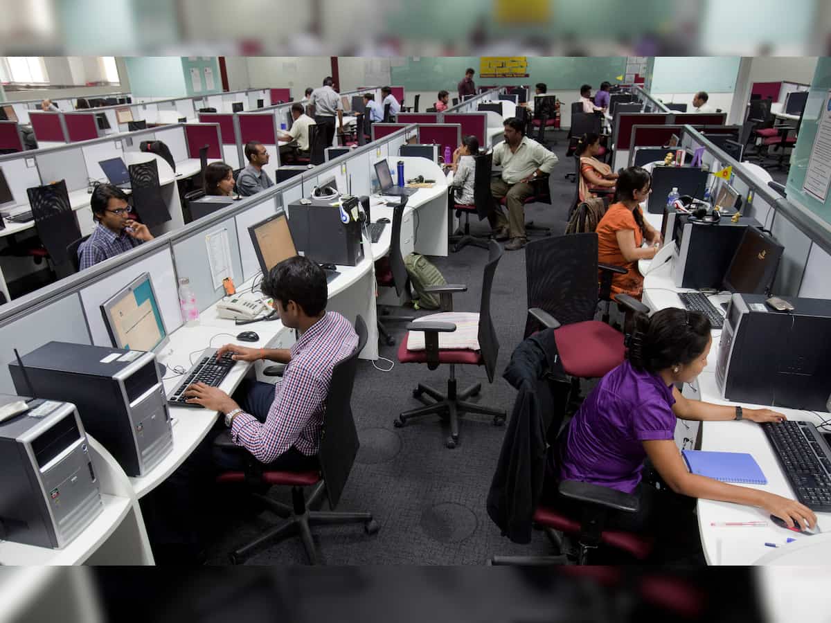 Govt portal offered more jobs than applied for in FY24: 1.09 crore Vs 87.27 lakh