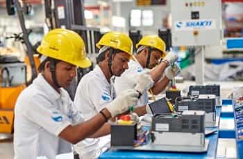 Shakti Pumps Q4 PAT surges to Rs 90 crore; order book touches Rs 2,400 crore