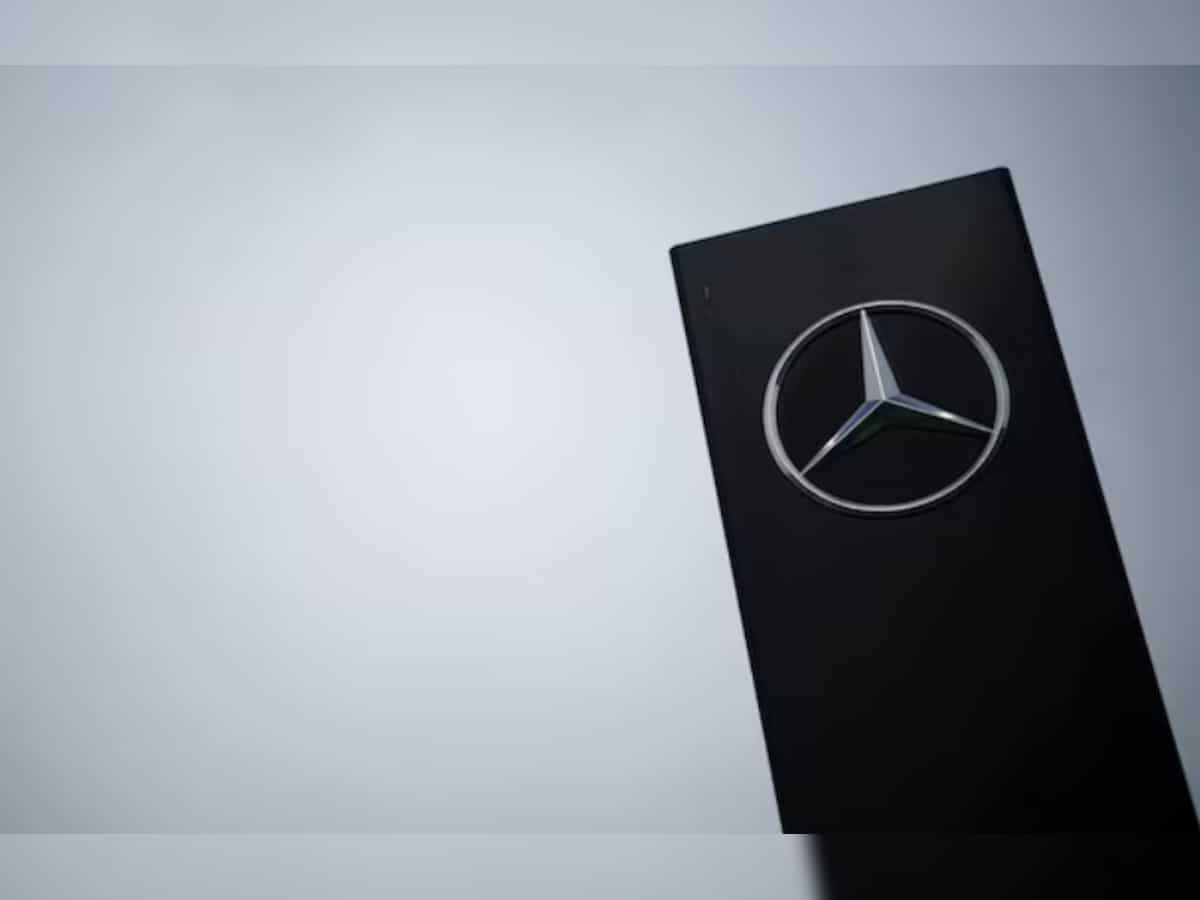 Mercedes-Benz says US DOJ ended investigation into diesel emissions scandal