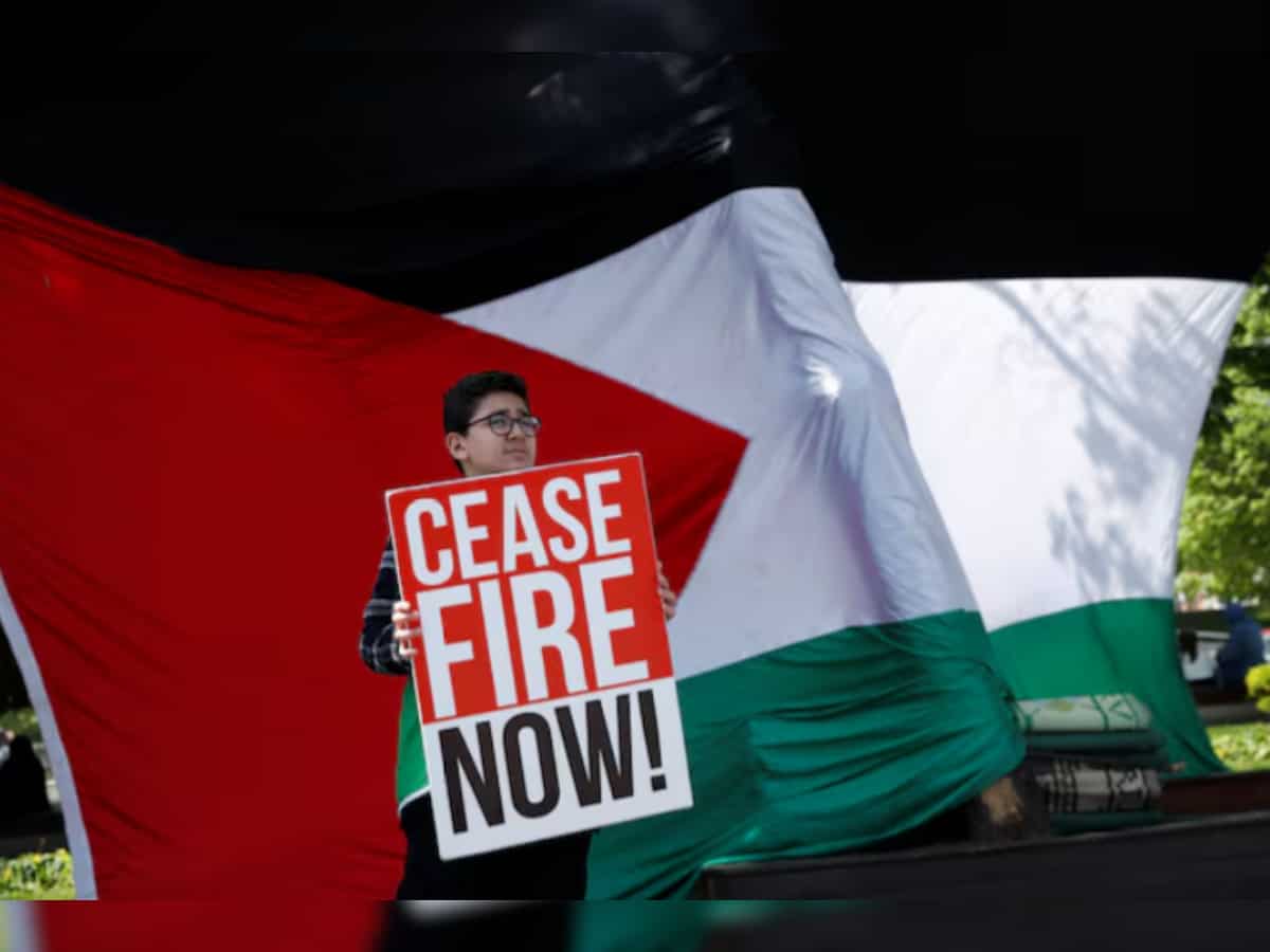 Gaza aid flotilla halted after vessels flag removed, activists say