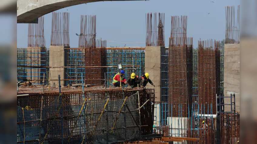 Macrotech Developers to invest Rs 5,000 crore in FY25 on construction of realty project: Abhishek Lodha