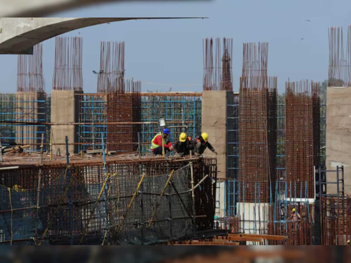 Macrotech Developers to invest Rs 5,000 crore in FY25 on construction of realty project: Abhishek Lodha