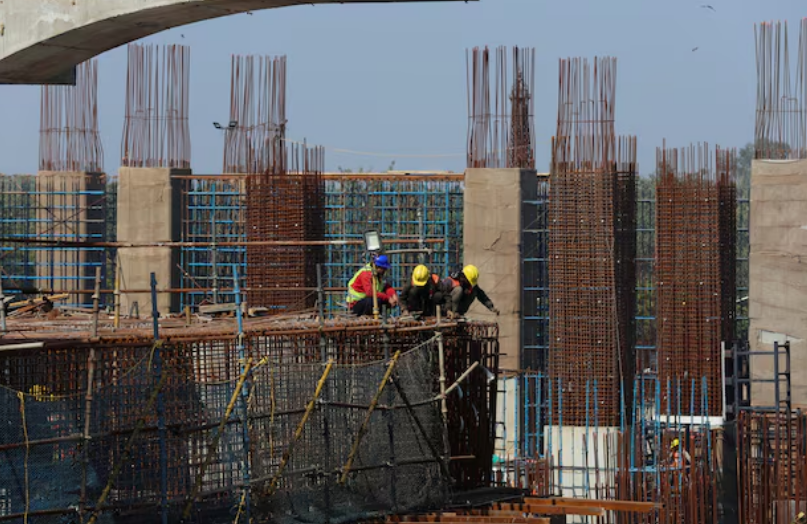 Macrotech Developers to invest Rs 5,000 crore in FY25 on construction of realty project: Abhishek Lodha