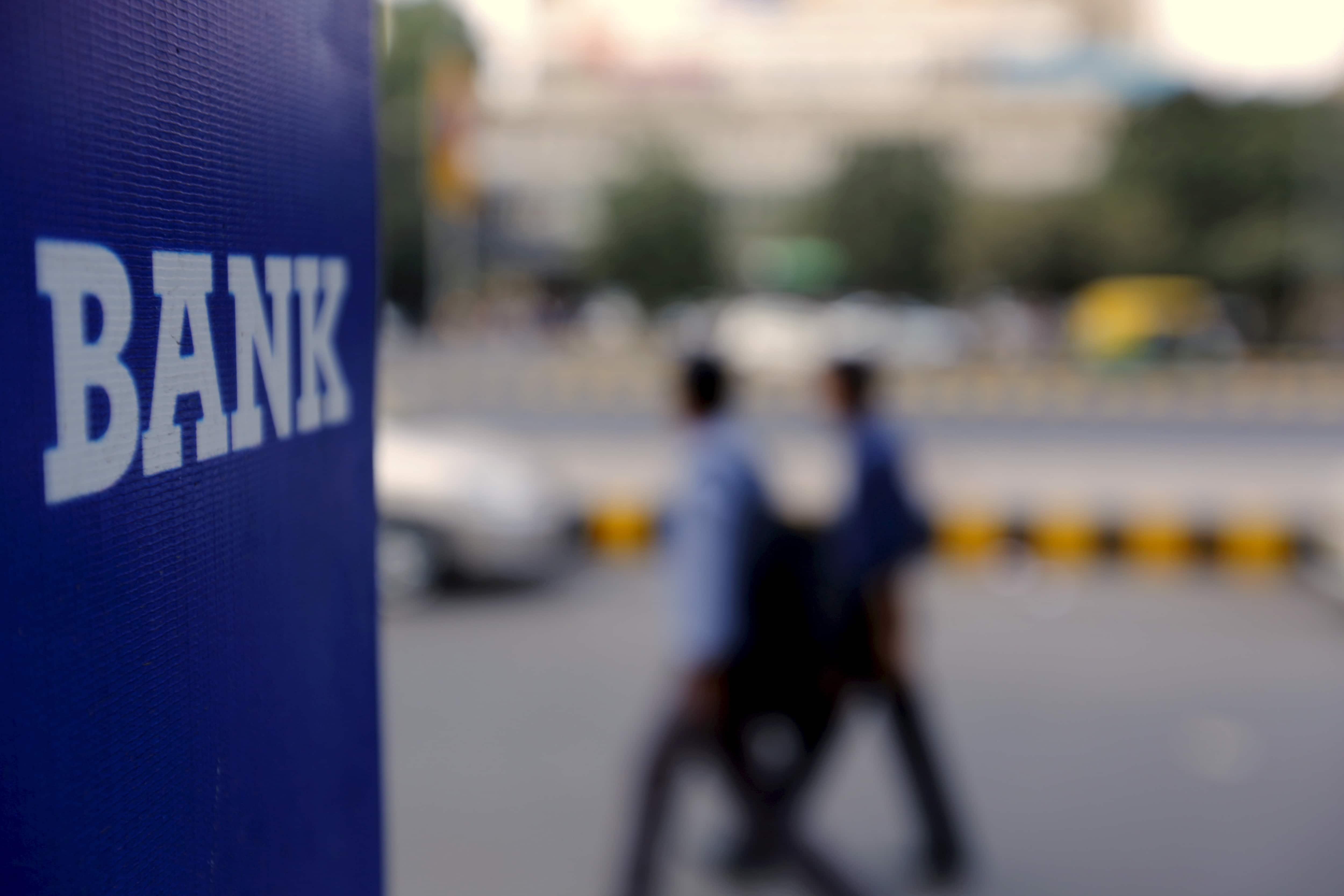 Banks may have to slowdown loan growth in FY25: S&P Global Ratings