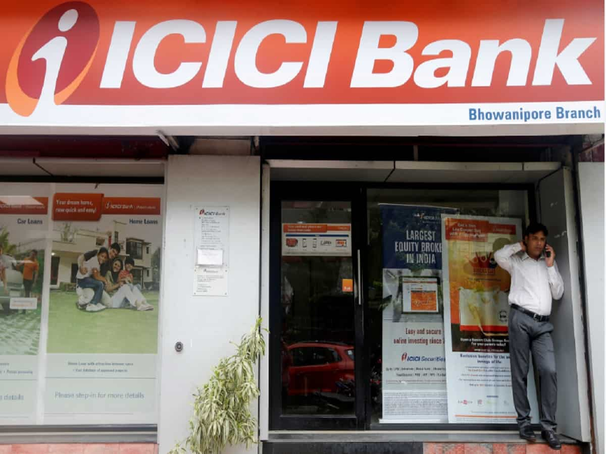 ICICI Bank share price Brokerages remain bullish post Q4;