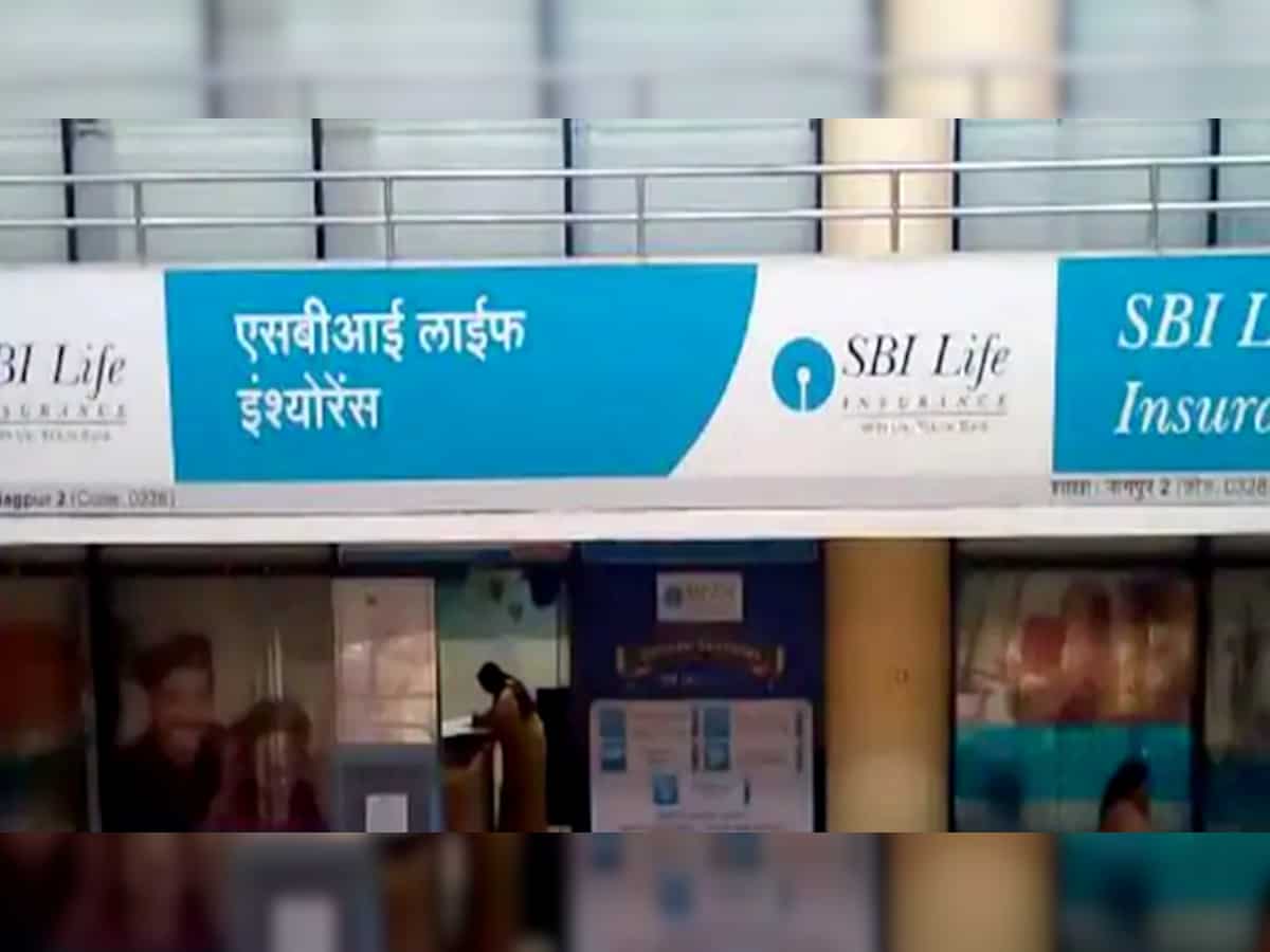 SBI Life jumps over 3.15% after reporting above Street estimate Q4 results; brokerages raise targets
