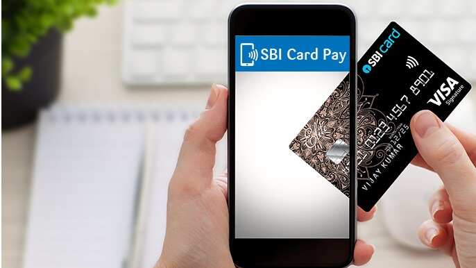 Buy SBI Card futures: Anil Singhvi