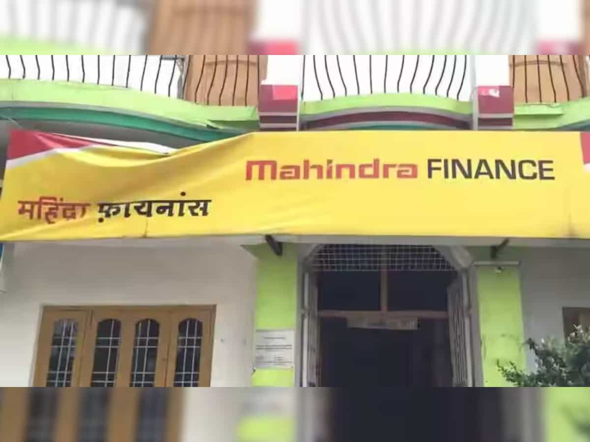 Mahindra Finance to announce Q4 results on May 4th, delayed because of financial fraud