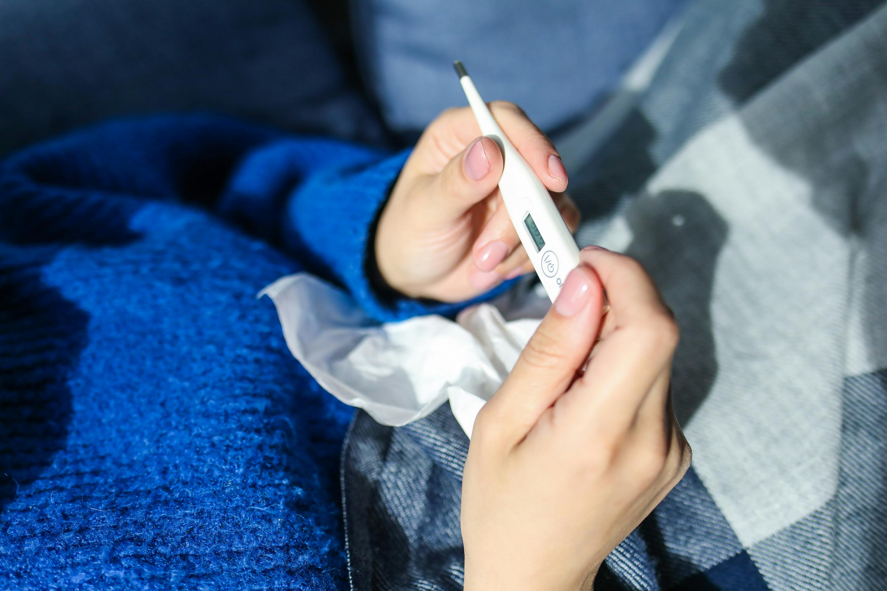 No abnormal rise in seasonal influenza cases, situation