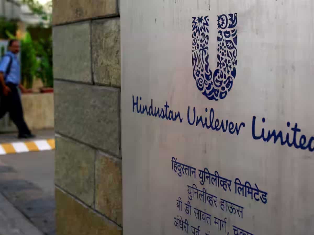Hindustan Unilever or HUL Dividend 2024