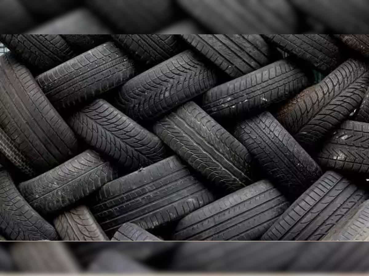 Apollo Tyres ties up with NATRAX to set up test track to validate tyres for EVs