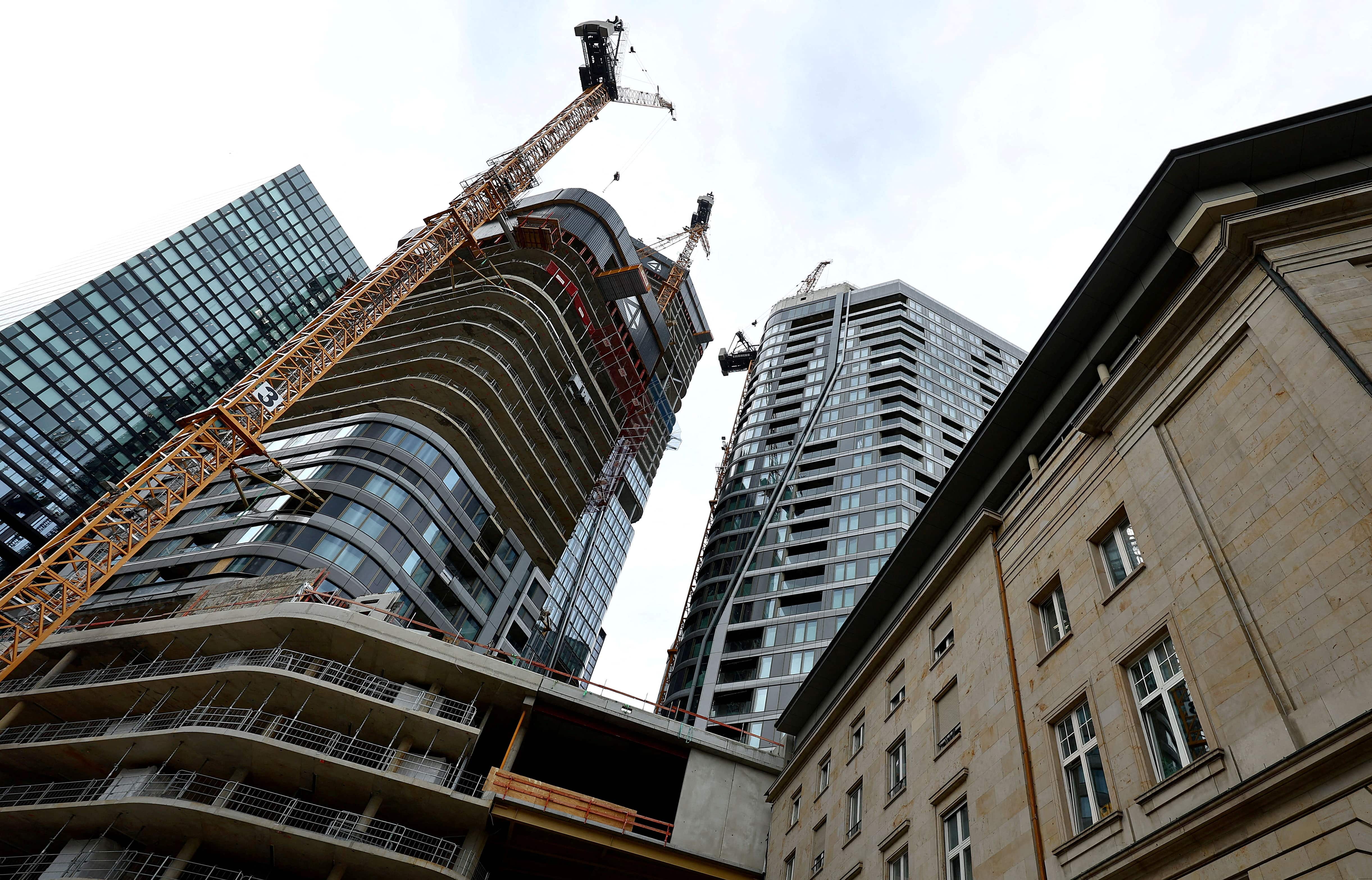Bengaluru's rental income highest in Q1-2024, Mumbai next: Anarock report