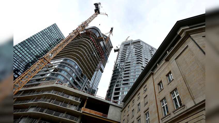 Bengaluru's rental income highest in Q1-2024, Mumbai next: Anarock report