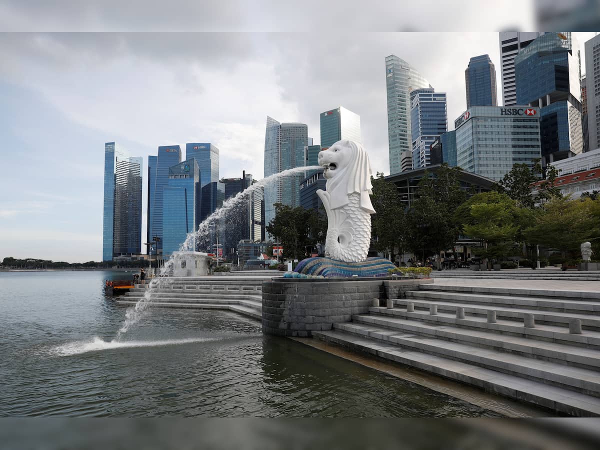 Singapore aims to cross pre-Covid levels of tourist arrivals from India this year: STB