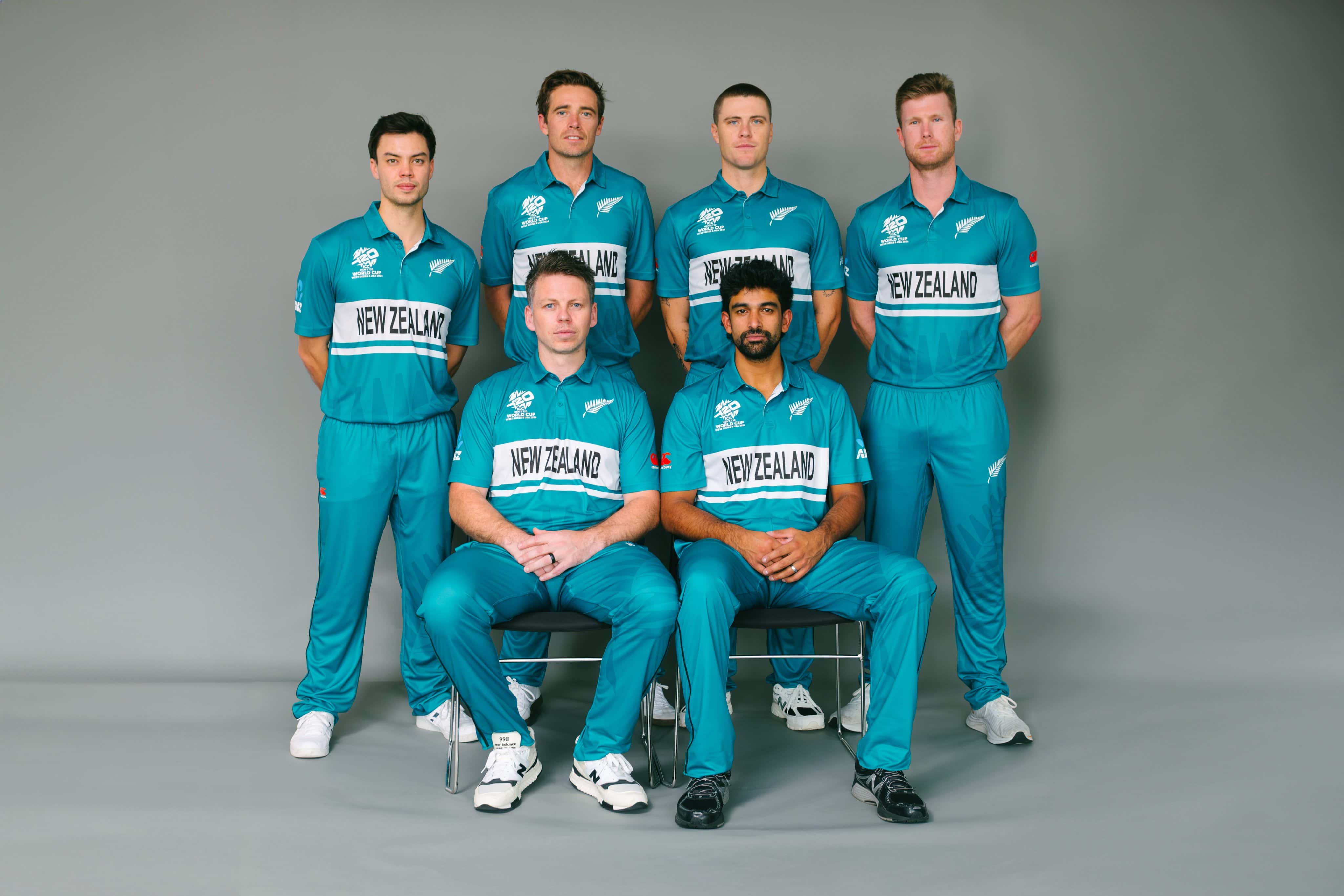 ICC T20 World Cup 2024: New Zealand names 15-men squad for tournament; Williamson to lead