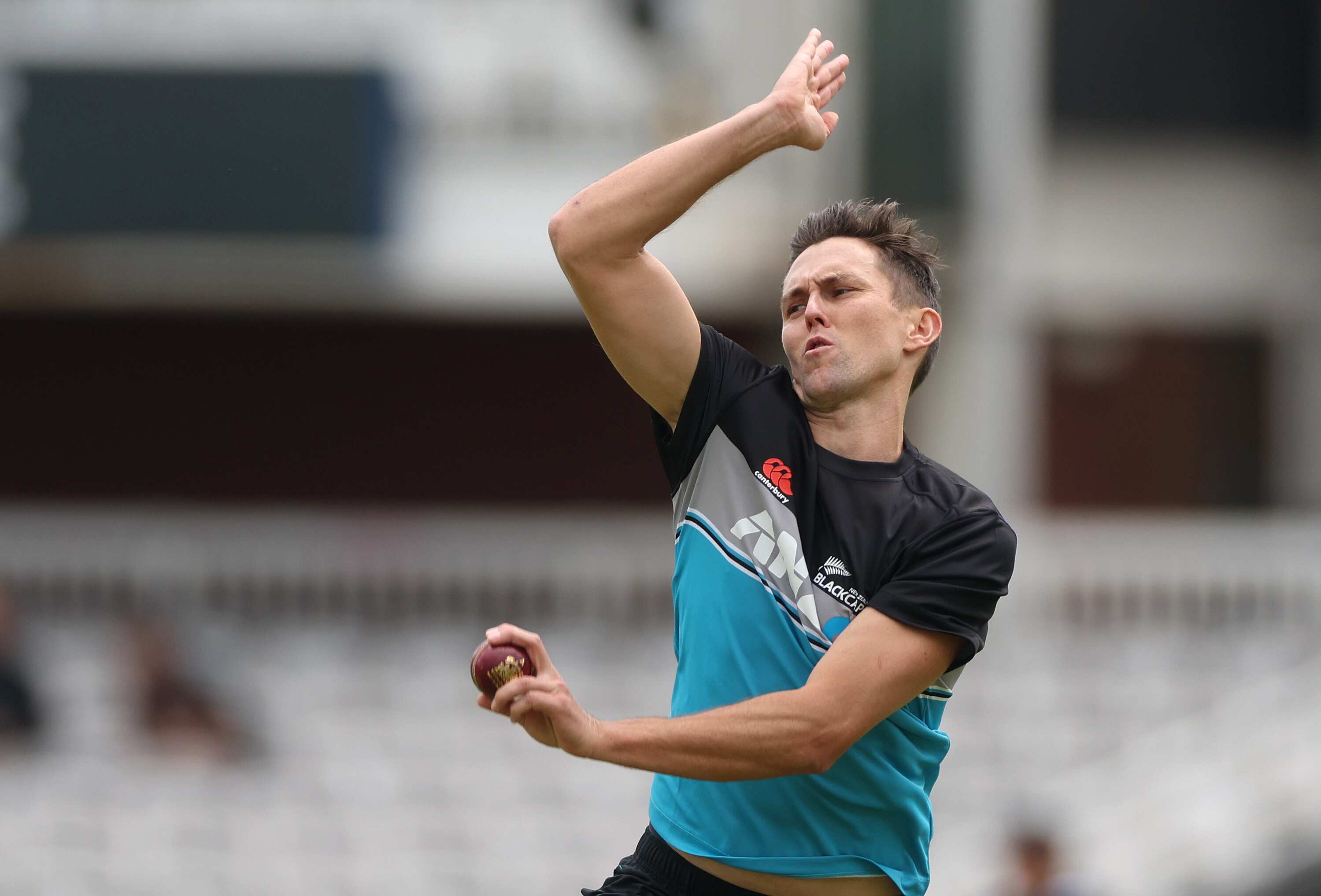  Trent Boult