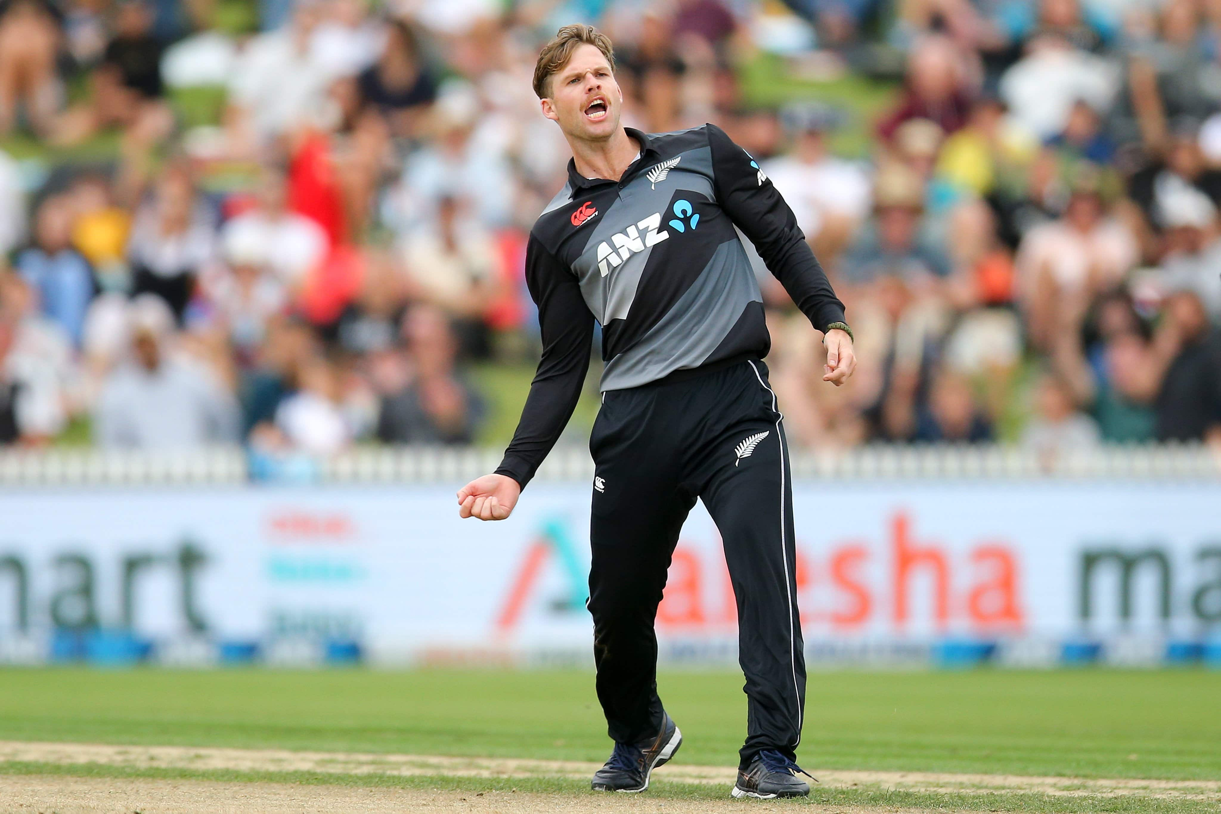 Lockie Ferguson