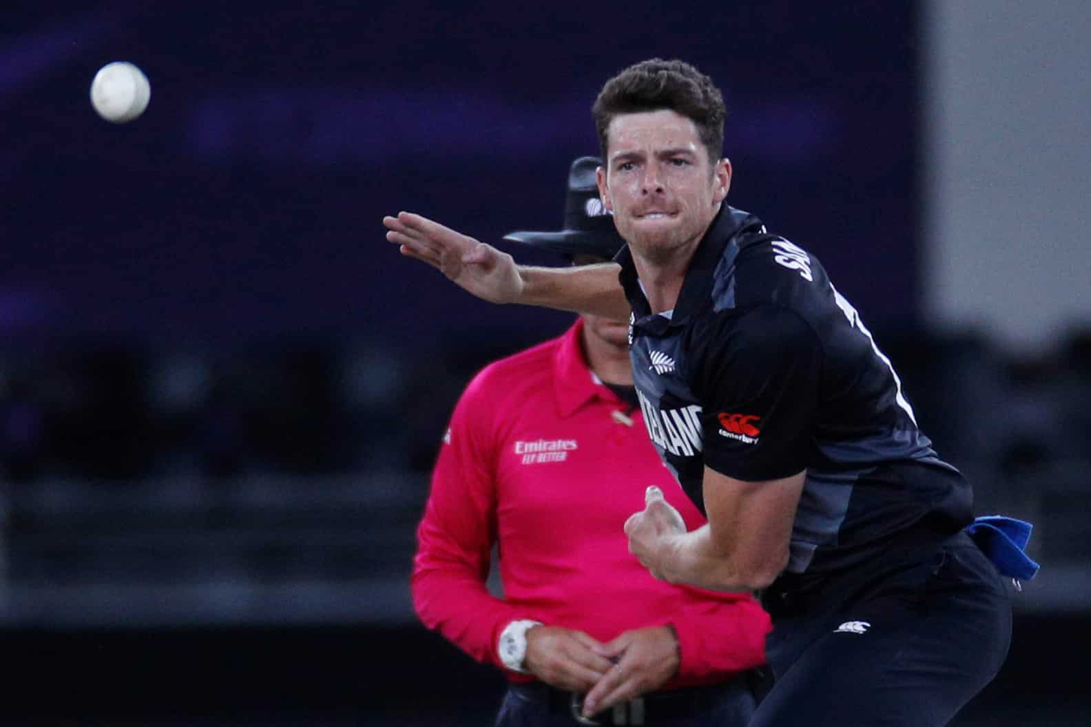 Mitchell Santner