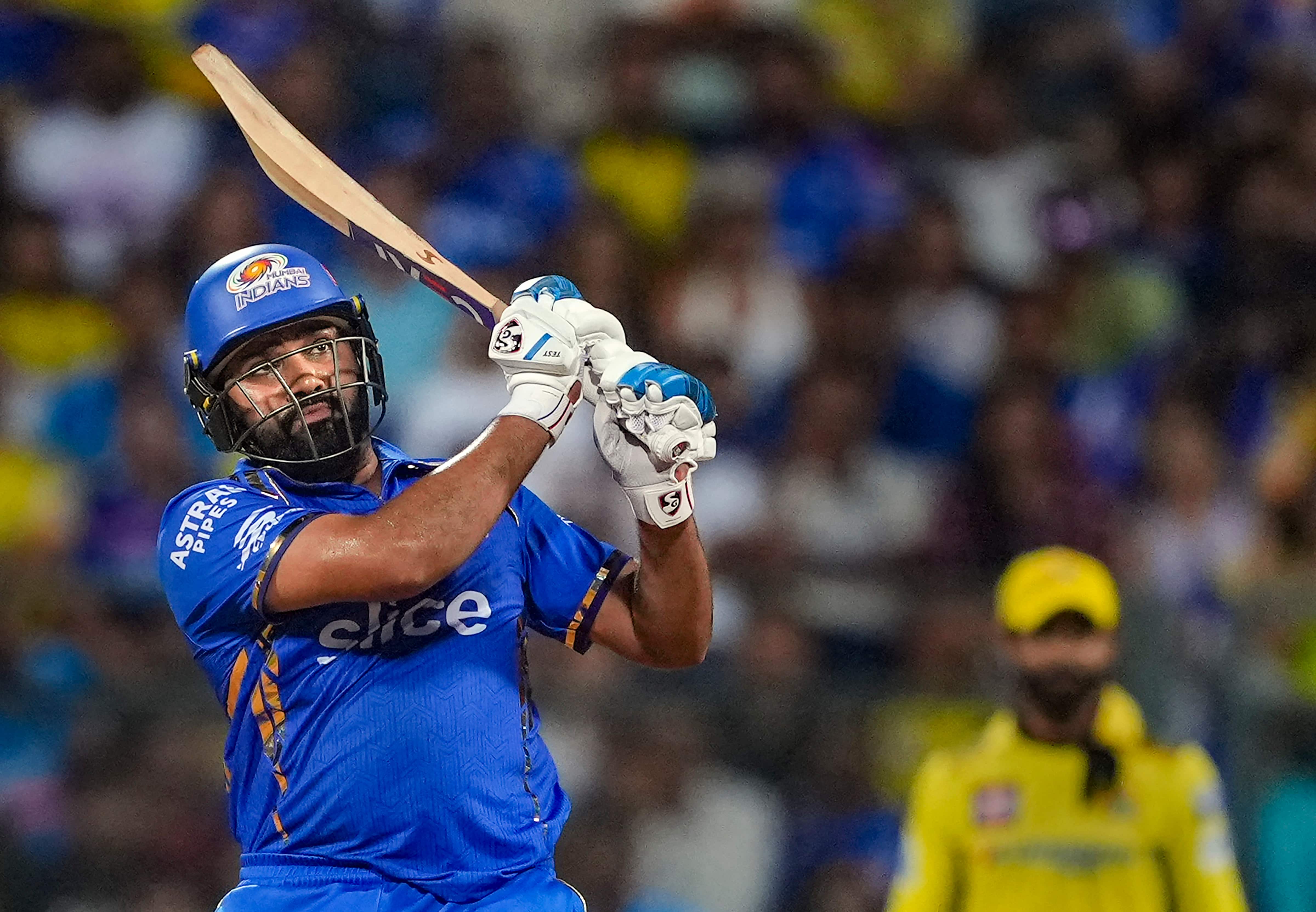 LSG vs MI IPL 2024 Ticket Booking Online: Where and how to buy LSG vs MI tickets online - Check IPL Match 48 ticket price, other details