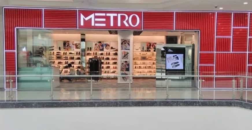Buy Metro Brands shares, one-year target Rs 1,400: Varun Dubey