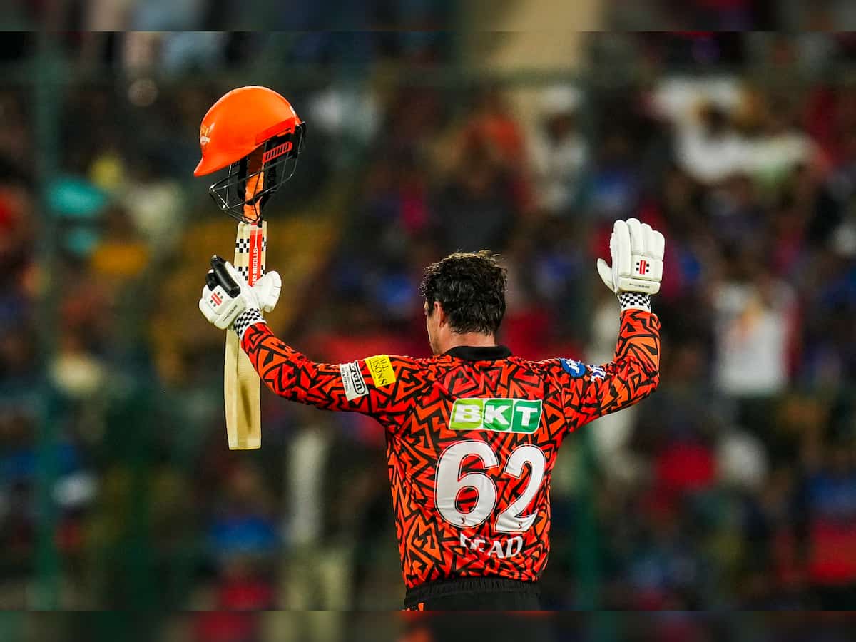 RR vs SRH IPL 2024 Ticket Booking Online: Where and how to buy RR vs SRH tickets online - Check IPL Match 50 ticket price, other details