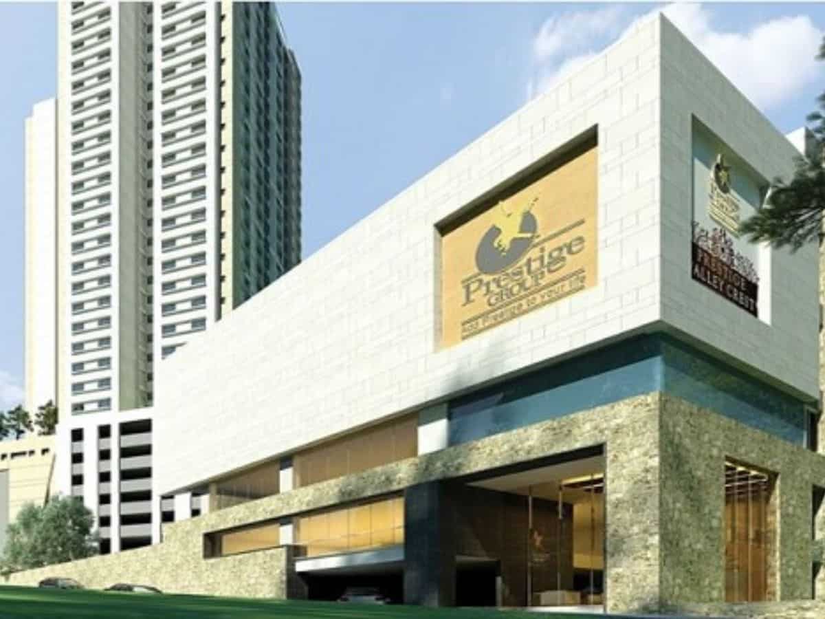 Prestige Group sells Rs 1,300 crore worth luxury homes at new project in South Mumbai