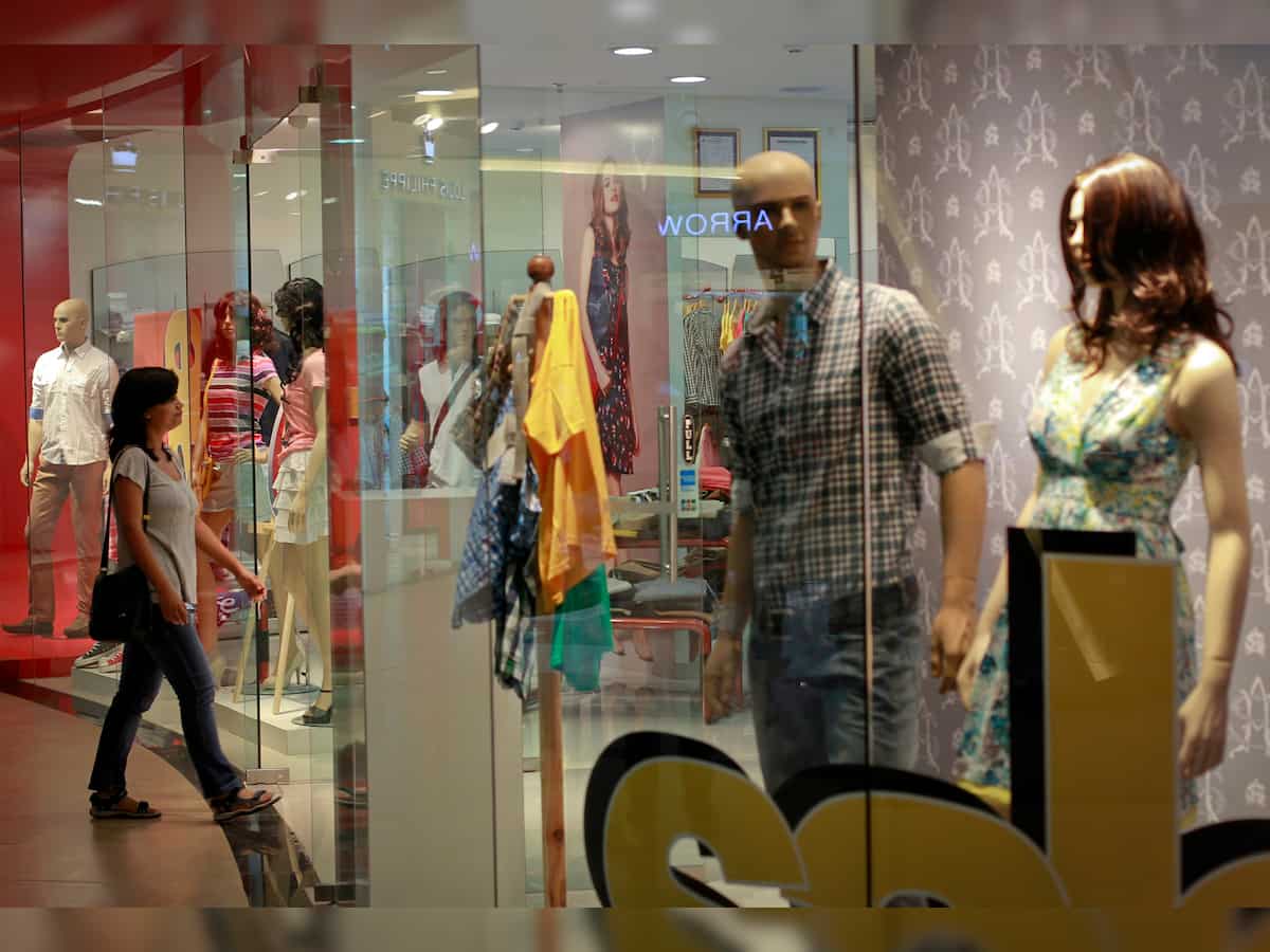 Shoppers Stop Q4 results: Consolidated net profit rises 62.55% to Rs 23.18 crore
