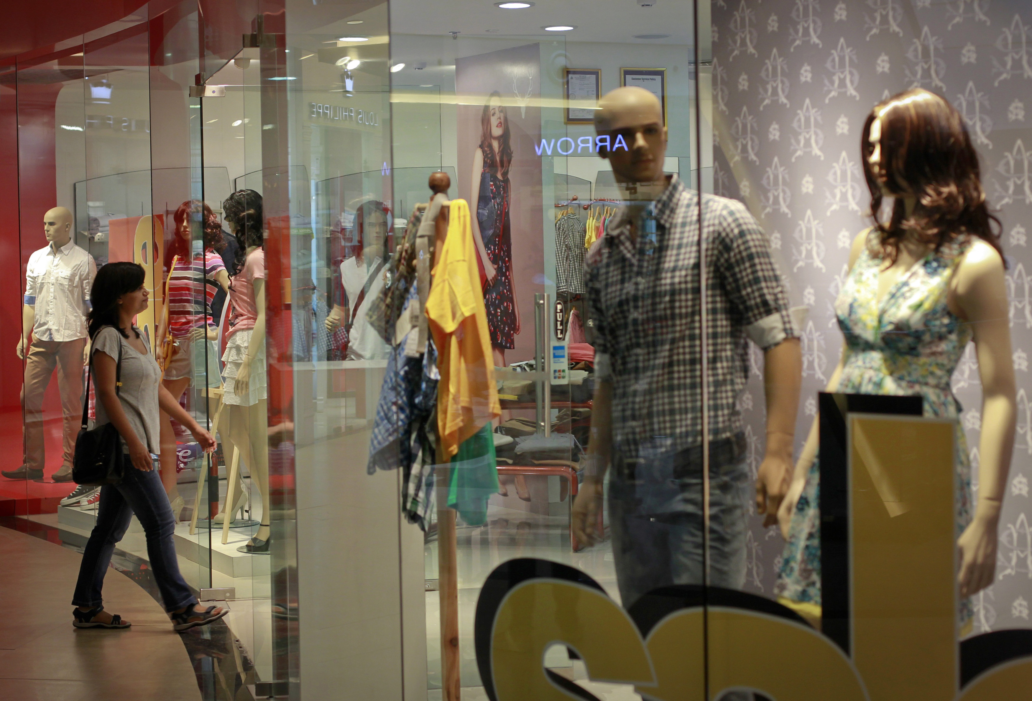 Shoppers Stop Q4 results: Consolidated net profit rises