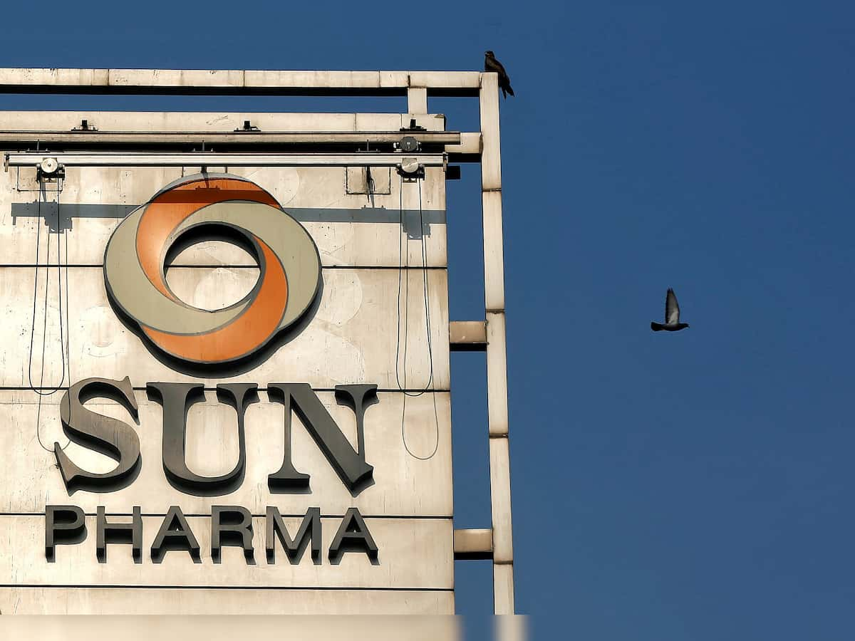 Sun Pharma gets Rs 1.11 crore tax demand