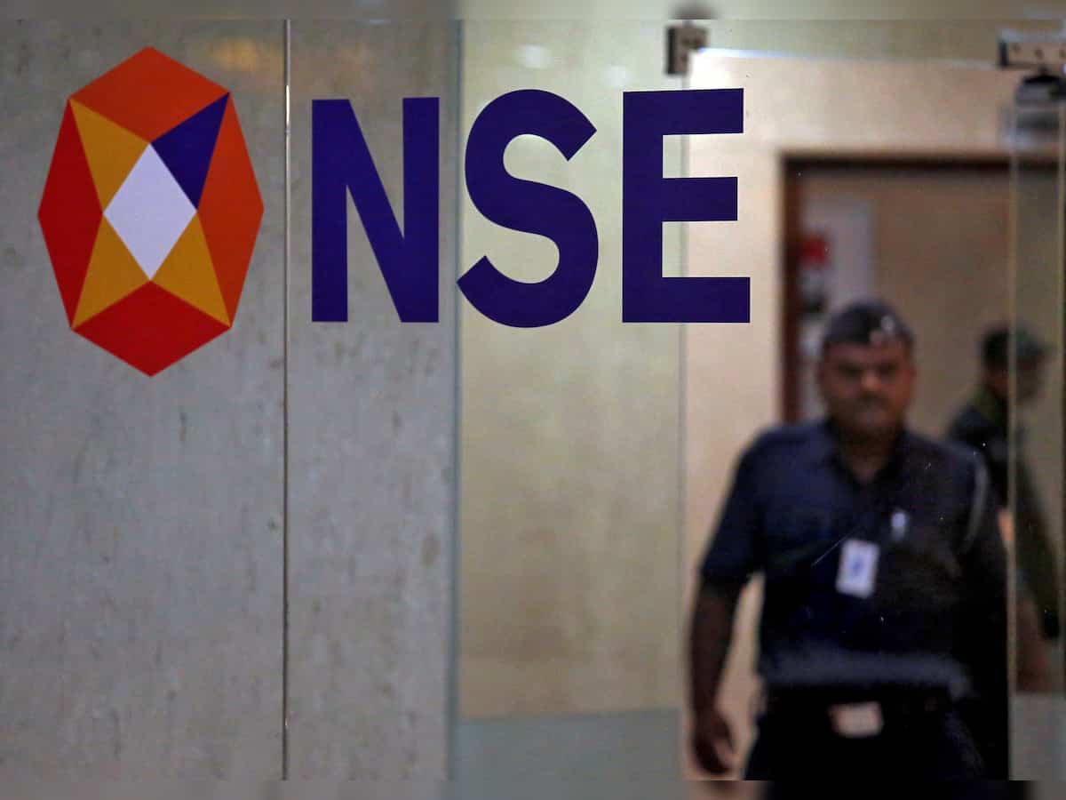 NSE to sell digital tech business to Bahrain's Investcorp for Rs 1,000 crore to focus on core business